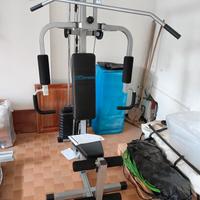 panca multifunzione 