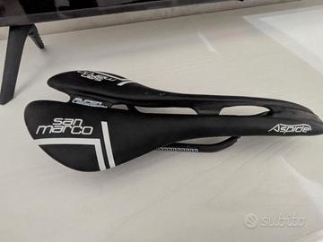 Sella San Marco Aspide