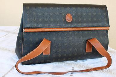 Borsa Kenzia Pelle