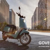 SCOOTER ELETTRICO MOTORE BOSCH FRENI DISCO PROMO