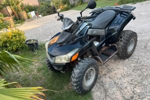 Quad 250