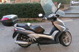 Yamaha X-City - 2007