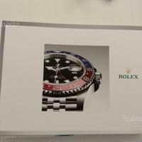Catalogo Rolex