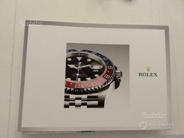 Catalogo Rolex