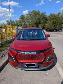 Auto Evo 4