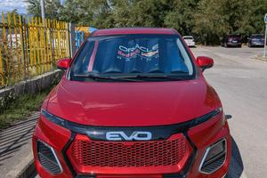 Auto Evo 4