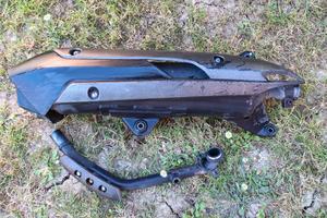 Terminale Kimco Xtown 300