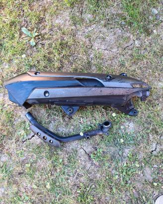 Terminale Kimco Xtown 300