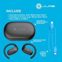 Cuffie Wireless Open Ear
