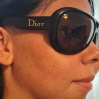 Occhiali DIOR AviaDior autentici