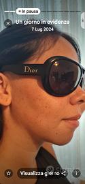Occhiali DIOR AviaDior autentici