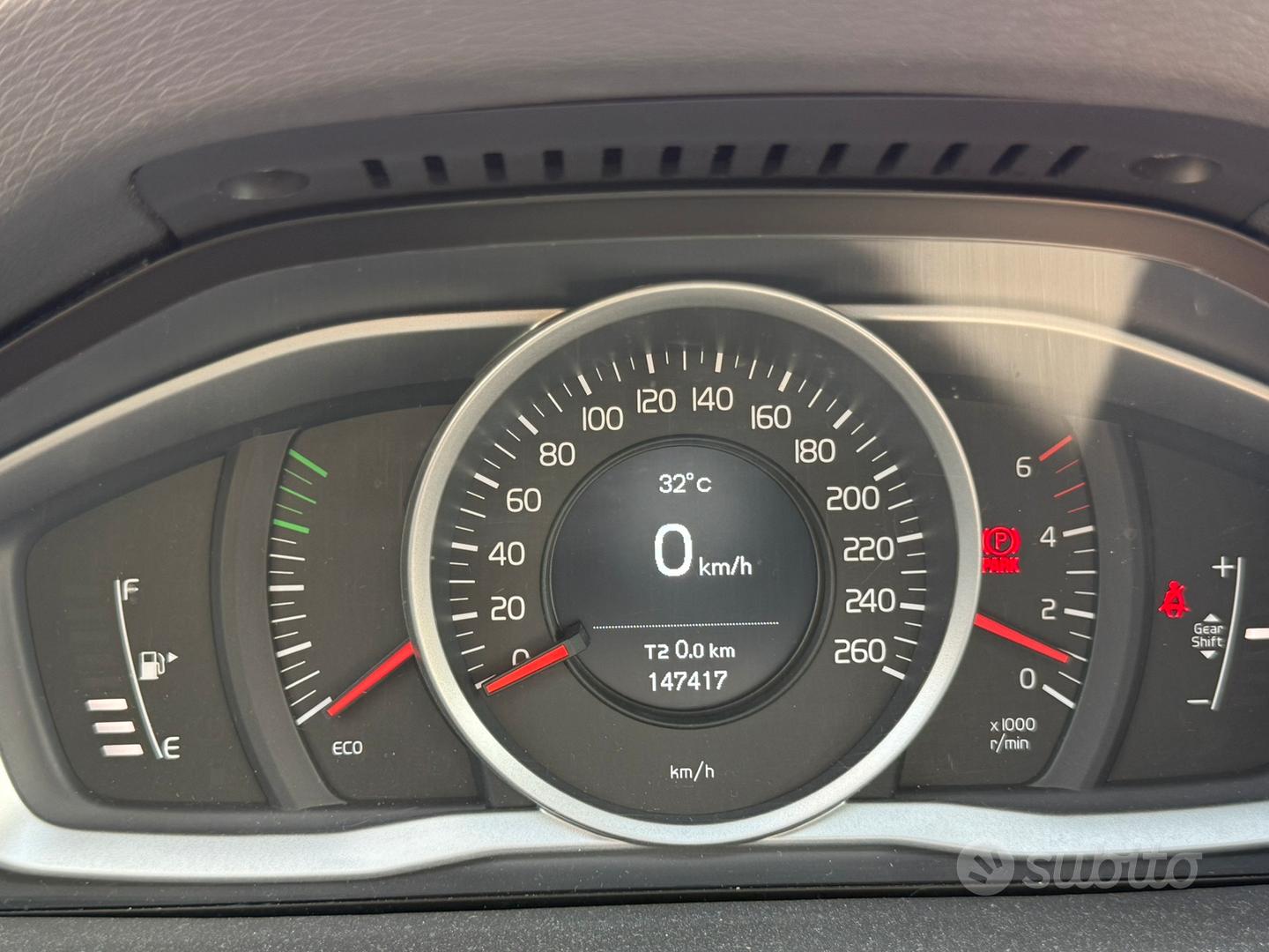 Volvo S60 2018 photo 4