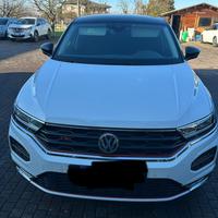 T-Roc 1.0 TSI
