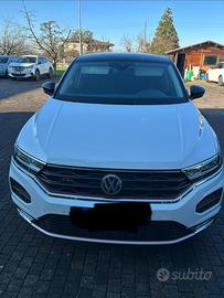 T-Roc 1.0 TSI