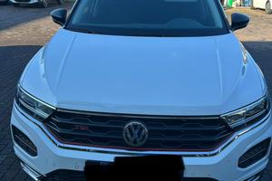 T-Roc 1.0 TSI