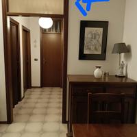 Stipite con lucernaio