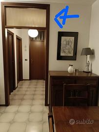 Stipite con lucernaio