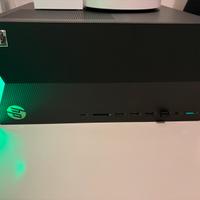 Computer fisso Hp pavilion gaming