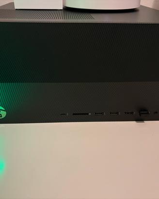 Computer fisso Hp pavilion gaming