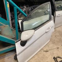 Porta anteriore Ford fiesta