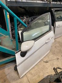 Porta anteriore Ford fiesta