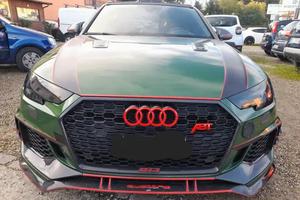 AUDI RS 4 ABT CV.530-SERIE LIMITATA 1/50-RARA TOP