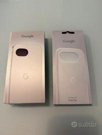 Pixel 10a 128 giga 