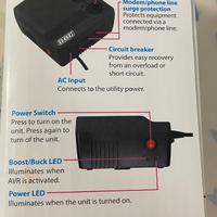 Stabilizzatore di tensione