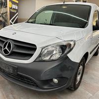 Mercedes Citan 1.5 dCI 90 CV 12/2019