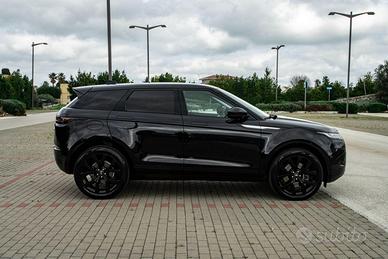 Range Rover Evoque 2.0d i4 mhev SE awd 163 cv auto