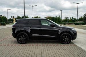 Range Rover Evoque 2.0d i4 mhev SE awd 163 cv auto