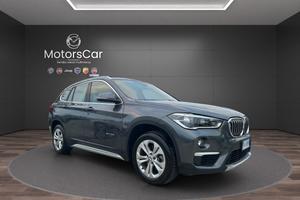 BMW X1 sDrive18d xLine