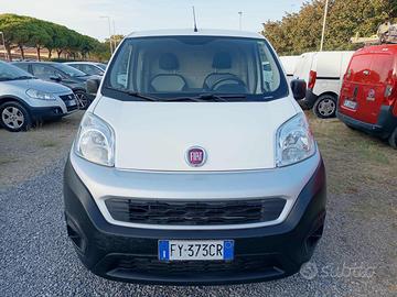 FIAT Fiorino 1.3 MJT 80CV +IVA 22%