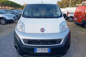 FIAT Fiorino 1.3 MJT 80CV +IVA 22%