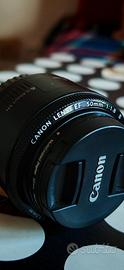 Canon 50mm EF 1:1.8 II 