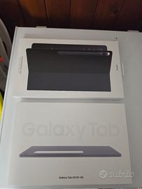 Samsung Galaxy Fe Plus 256 gb 12 ram cover inclusa