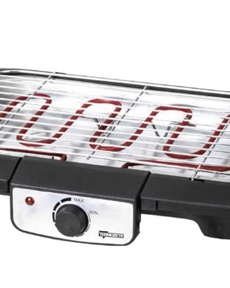 Griglia Elettrica Termozeta 2000W
