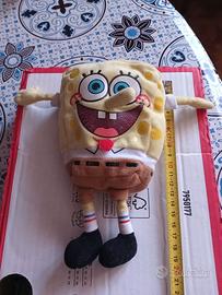 Spongebob peluche morbido