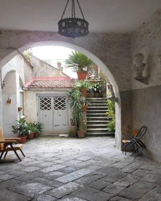 Appartamento di 130 m² con 4 locali a Teano
