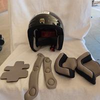 CASCO SHRED BASHER BLACK M (54-57.5)