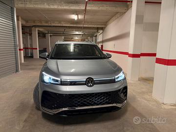 TIGUAN RLINE PLUS 2.0TDI 150cv