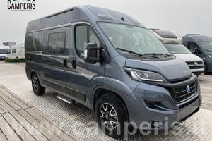 KNAUS KNAUS BOXLIFE 540 MQ - VERSIONECAMPERIS