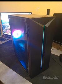 Pc desktop