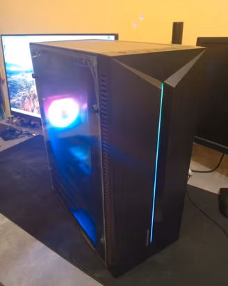Pc desktop