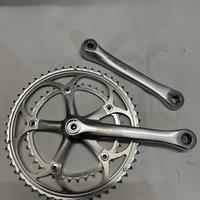 Lotto ricambi Shimano Dura Ace 7400 vintage 8v