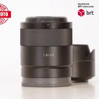 Sony Carl Zeiss Sonnar T* E 24 F1.8 (Sony)
