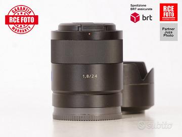 Sony Carl Zeiss Sonnar T* E 24 F1.8 (Sony)