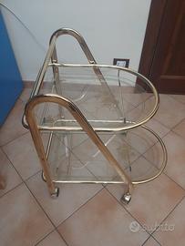 Vassoio Portavivande