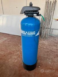 Addolcitore Euroacque