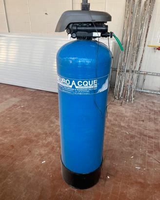 Addolcitore Euroacque